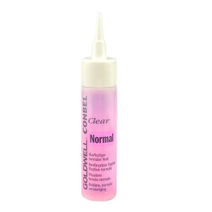 Goldwell Conbel Clear Festiger Normal 18 ml