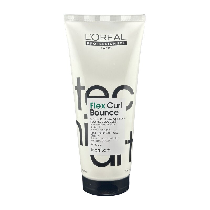 L'Oréal Tecni.Art Flex Curl Bounce 150ml