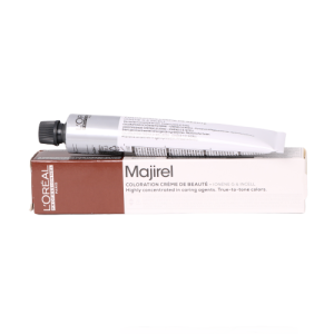 LOréal Majirel 7,31 mittelblond gold asch 50 ml