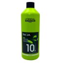 LOréal INOA Oxydant Riche 10 vol. 3%  1000 ml.