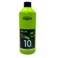 LOréal INOA Oxydant Riche 10 vol. 3%  1000 ml.