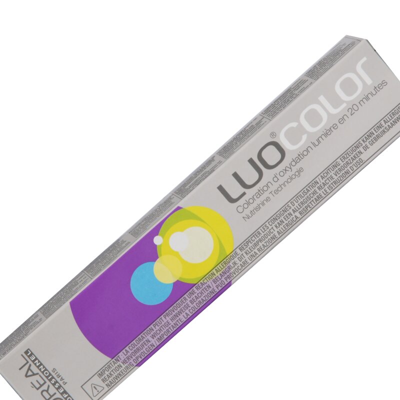 Loreal Luocolor P0 pastell 50 ml.