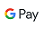 Bezahlung mit Google Pay möglich