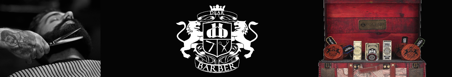 dear-barber Banner