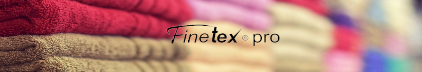 finetex-pro Banner