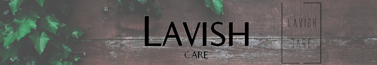 lavish-care Banner