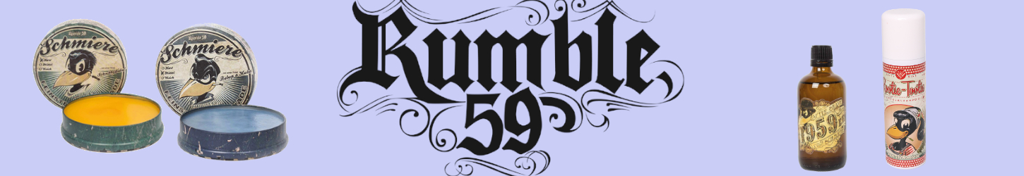 rumble59 Banner