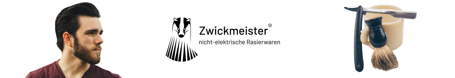 zwickmeister Banner